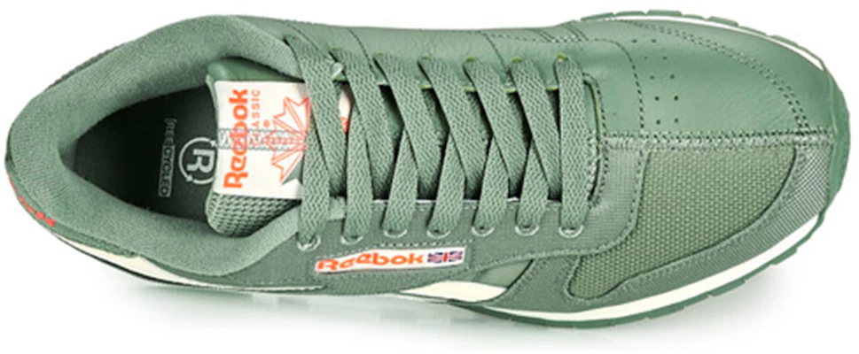 Reebok Classic Leather ''Verde'' 18877944 Purchase Reebok Classic Leather ''Verde'' 18877944