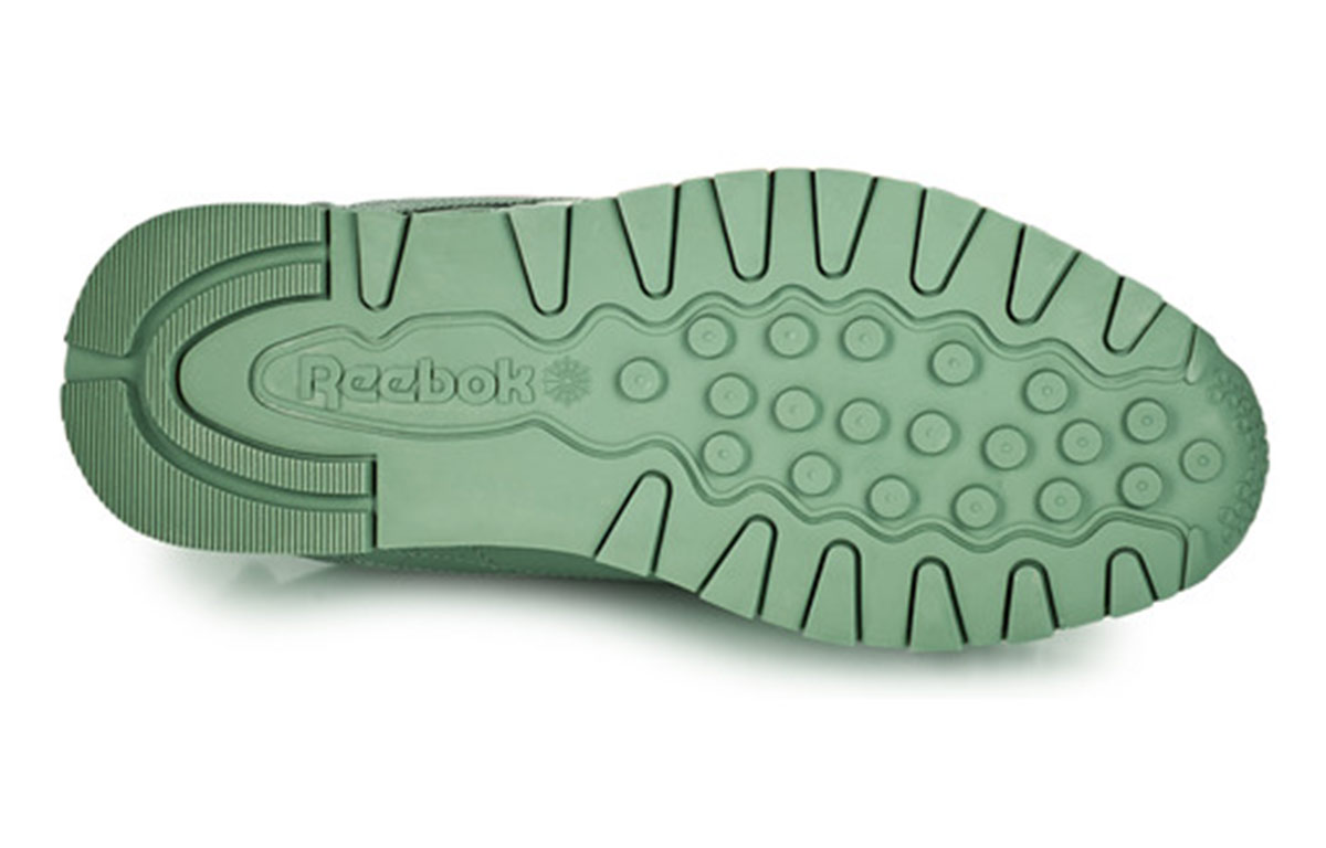 Details for Reebok Classic Leather ''Verde'' 18877944