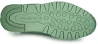 Details for Reebok Classic Leather ''Verde'' 18877944