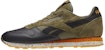 Reebok Classic Leather 'Hijau' BD1929
