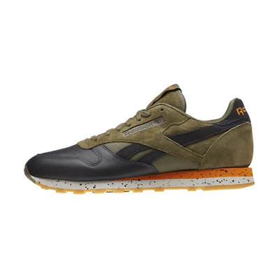 Reebok Classic Leather 'Green'