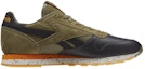 Order Reebok Classic Leather 'Hijau' BD1929