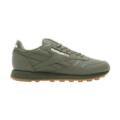 Reebok Classic Leather 'Green'