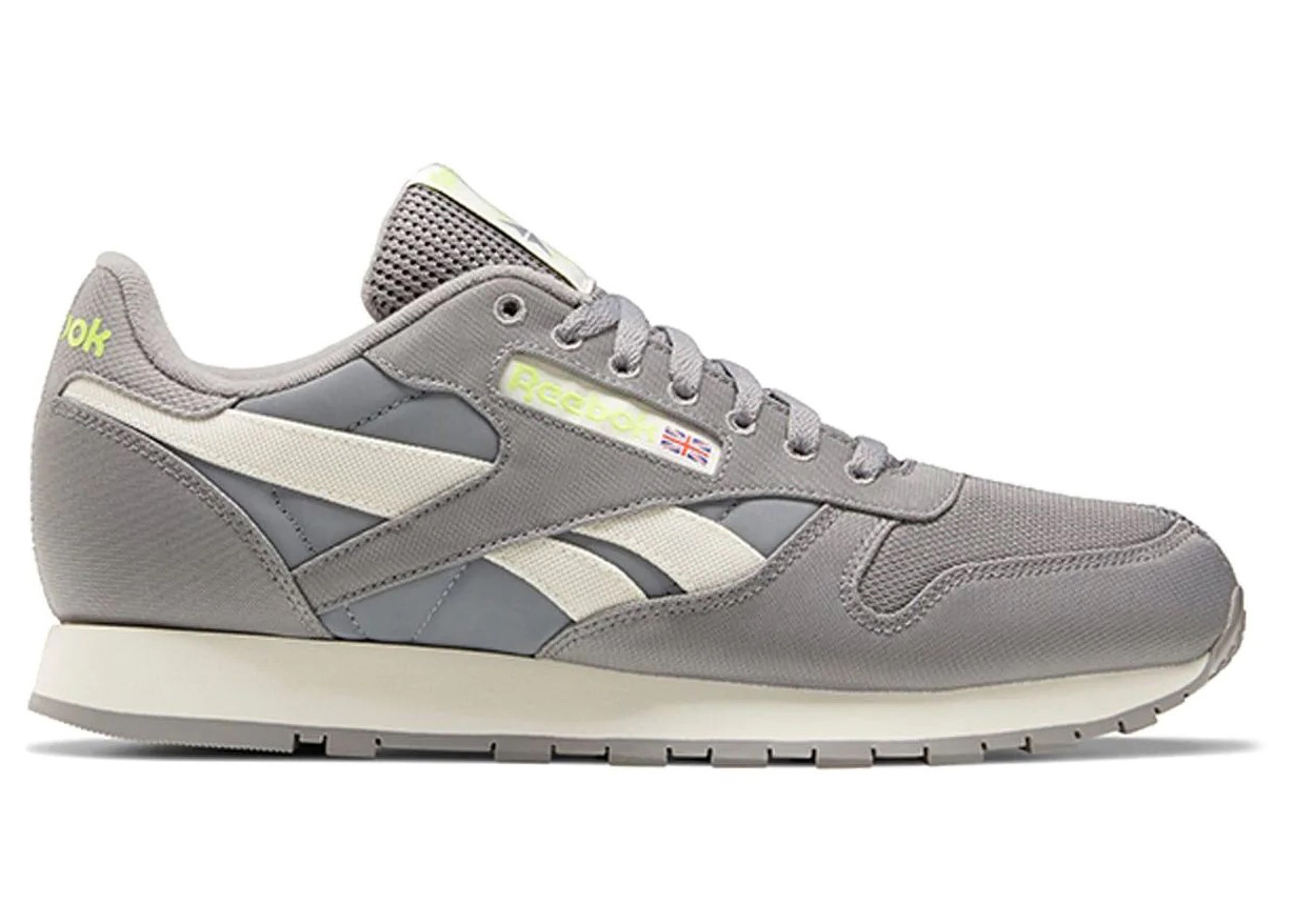 Reebok Classic Leather 'Grey' FY7550 - FY7550 - Novelship