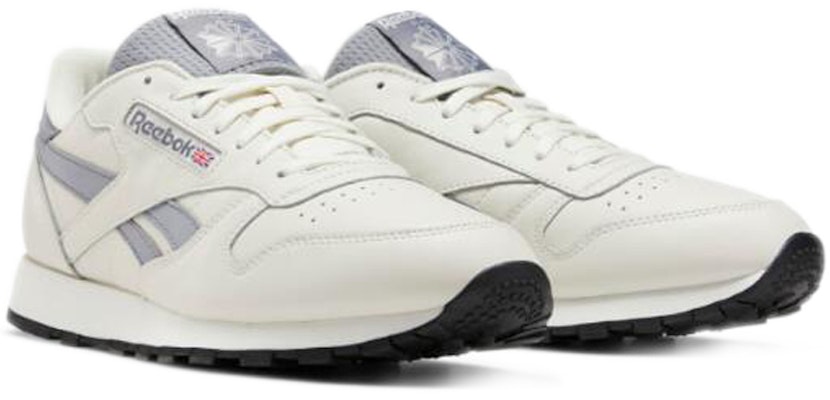 Reebok Classic Leather 'Kelabu' EF3386 Lookbook Reebok Classic Leather 'Kelabu' EF3386