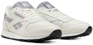 Lookbook Reebok Classic Leather 'Kelabu' EF3386