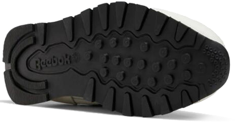 Reebok Classic Leather 'Kelabu' EF3386 Details for Reebok Classic Leather 'Kelabu' EF3386