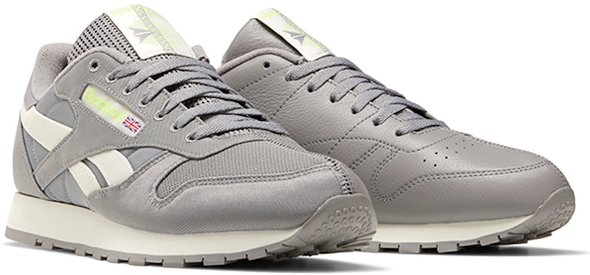 Reebok Classic Leather 'Abu-Abu' FY7550 Lookbook Reebok Classic Leather 'Abu-Abu' FY7550
