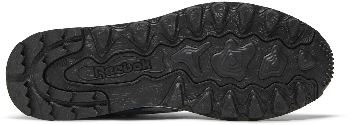 Reebok Classic Leather 'Grey Blue Slate' GX4807 Shop Reebok Classic Leather 'Grey Blue Slate' GX4807