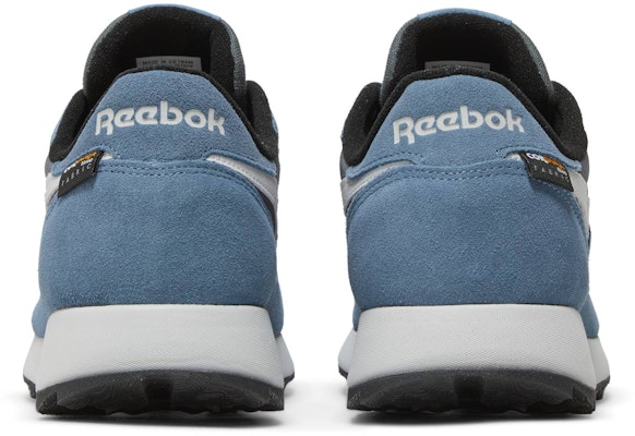 Reebok Classic Leather 'Grey Blue Slate' GX4807 Details for Reebok Classic Leather 'Grey Blue Slate' GX4807