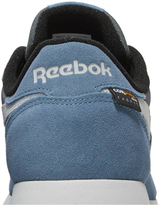 Reebok Classic Leather 'Grey Blue Slate' GX4807 Sizing Reebok Classic Leather 'Grey Blue Slate' GX4807