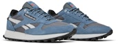 Cheap Reebok Classic Leather 'Kelabu Biru Slate' GX4807