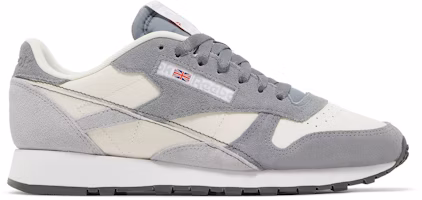 Reebok Classic Leather 'Grey Chalk' GY8816 Reebok Classic Leather 'Grey Chalk' GY8816