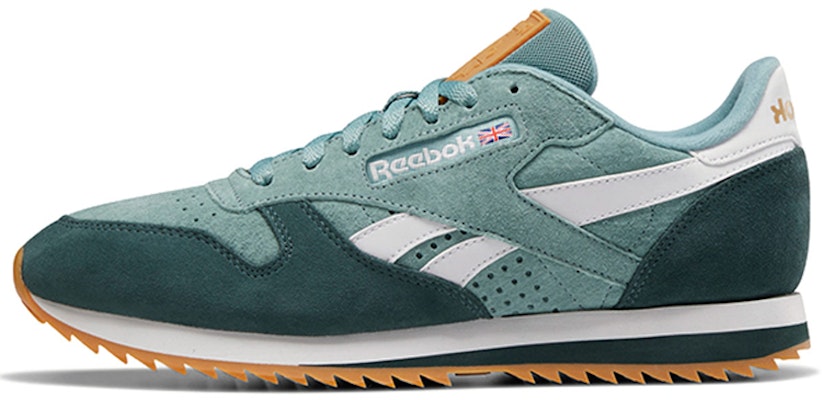 Reebok Classic Leather 'Kelabu Hijau' EF3465 Buy Reebok Classic Leather 'Kelabu Hijau' EF3465
