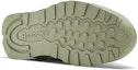 Details for Reebok Classic Leather Kelabu/Hijau FV6419