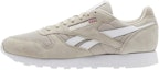 Buy Reebok Classic Leather 'Kelabu Kasut Lari Rendah' CN5016