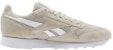 Reebok Classic Leather 'Kelabu Kasut Lari Rendah' CN5016