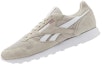 Lookbook Reebok Classic Leather 'Kelabu Kasut Lari Rendah' CN5016