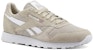 Reebok Classic Leather 'Kelabu Kasut Lari Rendah' CN5016