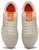 Reebok Klasik Kulit Kelabu Jingga FV1965