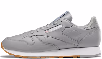Reebok Classic Leather Gray 'Grey' DV7172 Reebok Classic Leather Gray 'Grey' DV7172