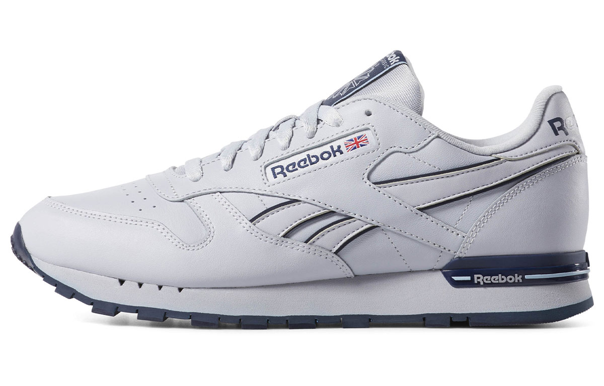 Buy Reebok Classic Leather 'Abu Putih' Sneakers DV3930