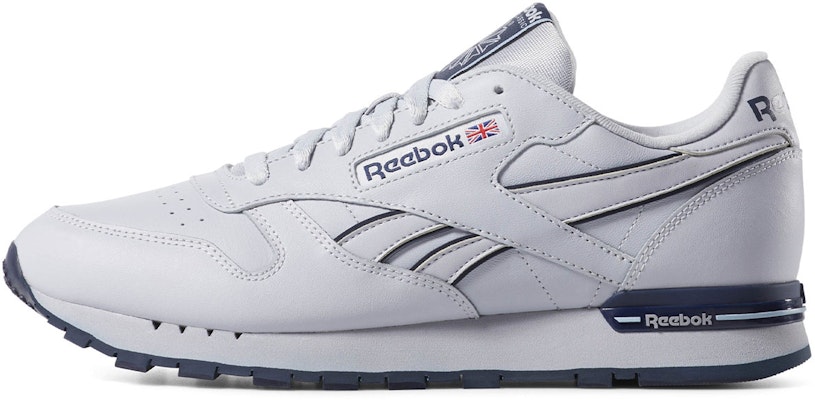 Reebok Classic Leather 'Abu Putih' Sneakers DV3930 Buy Reebok Classic Leather 'Abu Putih' Sneakers DV3930