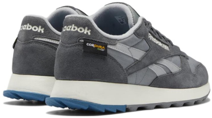Reebok Classic Leather 'Abu Putih' GY9754 Purchase Reebok Classic Leather 'Abu Putih' GY9754