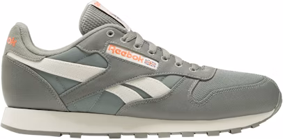 Reebok Classic Leather 'Harmony Green' FY7547 Reebok Classic Leather 'Harmony Green' FY7547