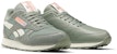 Reebok Classic Leather 'Harmony Green' - Kulit Klasik Hijau Harmoni FY7547