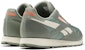 Reebok Classic Leather 'Harmony Green' - Kulit Klasik Hijau Harmoni FY7547