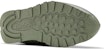 Reebok Classic Leather 'Harmony Green' - Kulit Klasik Hijau Harmoni FY7547