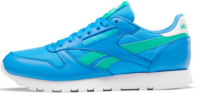 Reebok Classic Leather 'Horizon Blue' FX2277 Buy Reebok Classic Leather 'Horizon Blue' FX2277