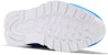 Reebok Classic Leather 'Horizon Blue' - Kulit Klasik Horizon Biru FX2277