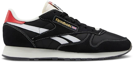 Reebok Classic Leather 'Human Rights Now! - Black White' HQ4145 Reebok Classic Leather 'Human Rights Now! - Black White' HQ4145