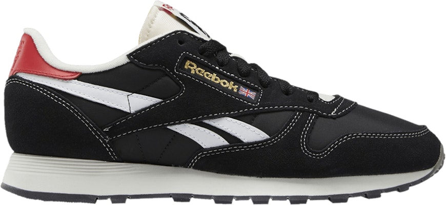 Reebok Classic Leather 'Human Rights Now! - Black White' HQ4145 Buy Reebok Classic Leather 'Human Rights Now! - Black White' HQ4145