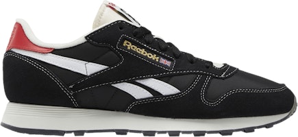 Reebok Classic Leather 'Human Rights Now! - Black White' HQ4145 Reebok Classic Leather 'Human Rights Now! - Black White' HQ4145