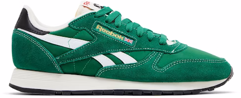Reebok Classic Leather 'Human Rights Now! - Glen Green' HQ4146 Reebok Classic Leather 'Human Rights Now! - Glen Green' HQ4146