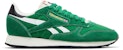 Reebok Classic Leather 'Human Rights Now! - Glen Green' Lelaki HQ4146