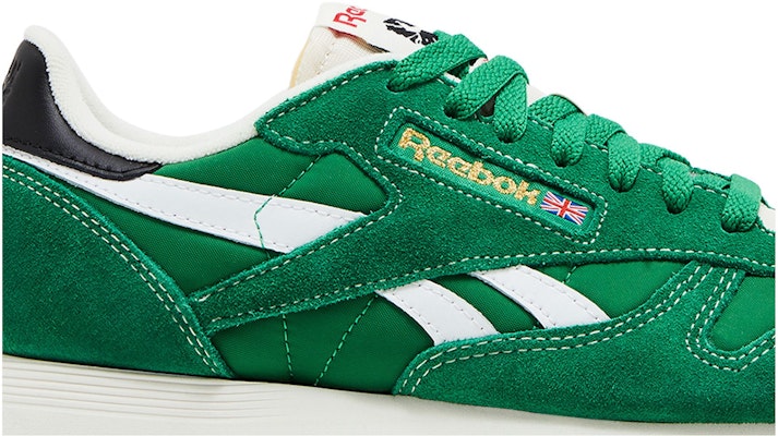 Reebok Classic Leather 'Human Rights Now! - Glen Green' HQ4146 Order Reebok Classic Leather 'Human Rights Now! - Glen Green' HQ4146