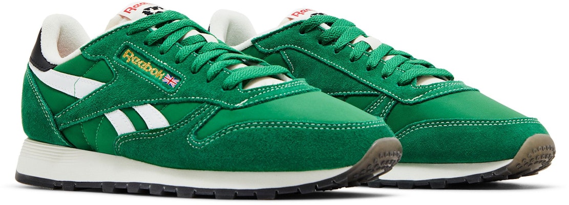 Reebok經典皮革 'Human Rights Now! - Glen Green' HQ4146 Cheap Reebok經典皮革 'Human Rights Now! - Glen Green' HQ4146