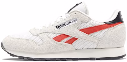 Reebok Classic Leather 'Human Rights Now! - Grey Red' GY0705 Reebok Classic Leather 'Human Rights Now! - Grey Red' GY0705