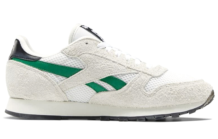 Order リーボック クラシックレザー 人権NOW! グレー/レッド GY0705