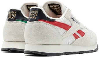 Reebok Classic Leather 'Human Rights Now! - Gris Rojo' GY0705 Purchase Reebok Classic Leather 'Human Rights Now! - Gris Rojo' GY0705