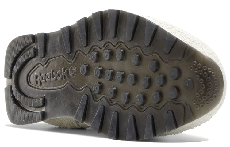 Details for リーボック クラシックレザー 人権NOW! グレー/レッド GY0705