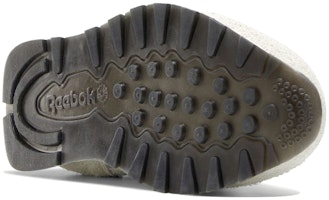 Reebok Classic Leather 'Human Rights Now! - Gris Rojo' GY0705 Details for Reebok Classic Leather 'Human Rights Now! - Gris Rojo' GY0705