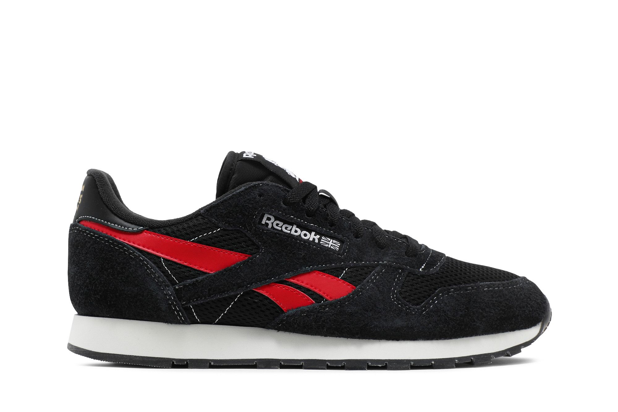 Reebok Classic Leather 'Human Rights Now!' GY0707