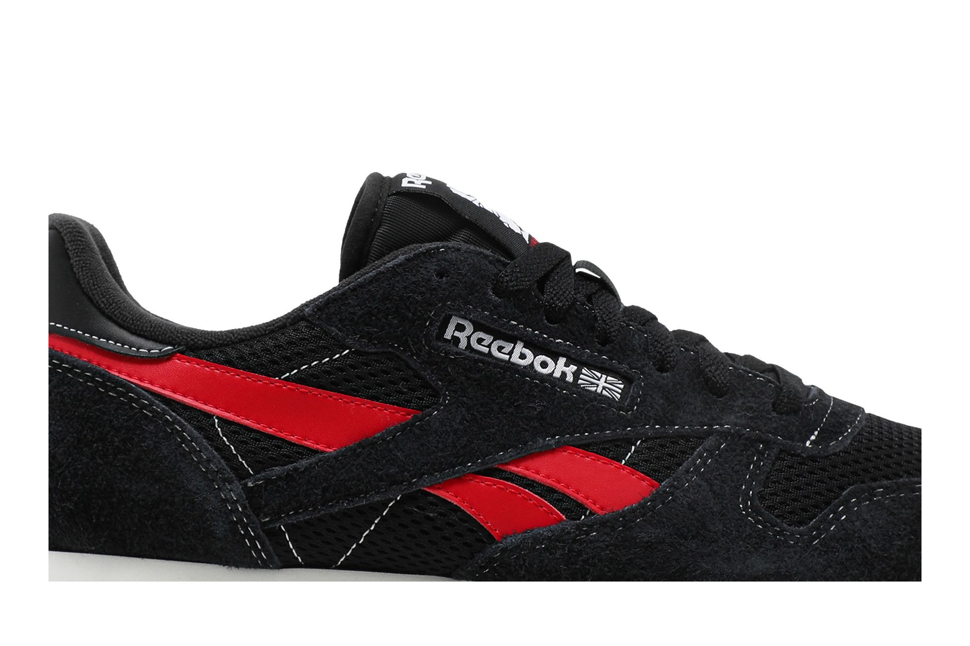 Order Reebok Classic Leather ''Menschenrechte Jetzt!'' GY0707