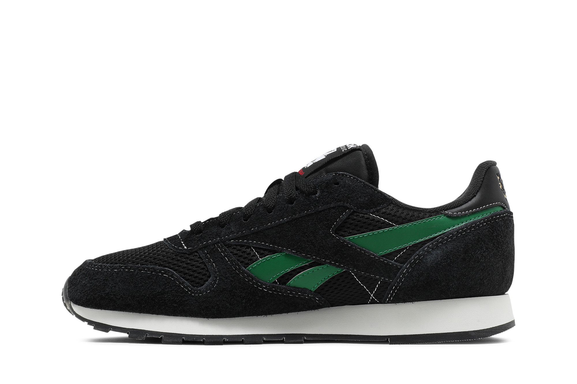 Lookbook Reebok Classic Leather ''Menschenrechte Jetzt!'' GY0707