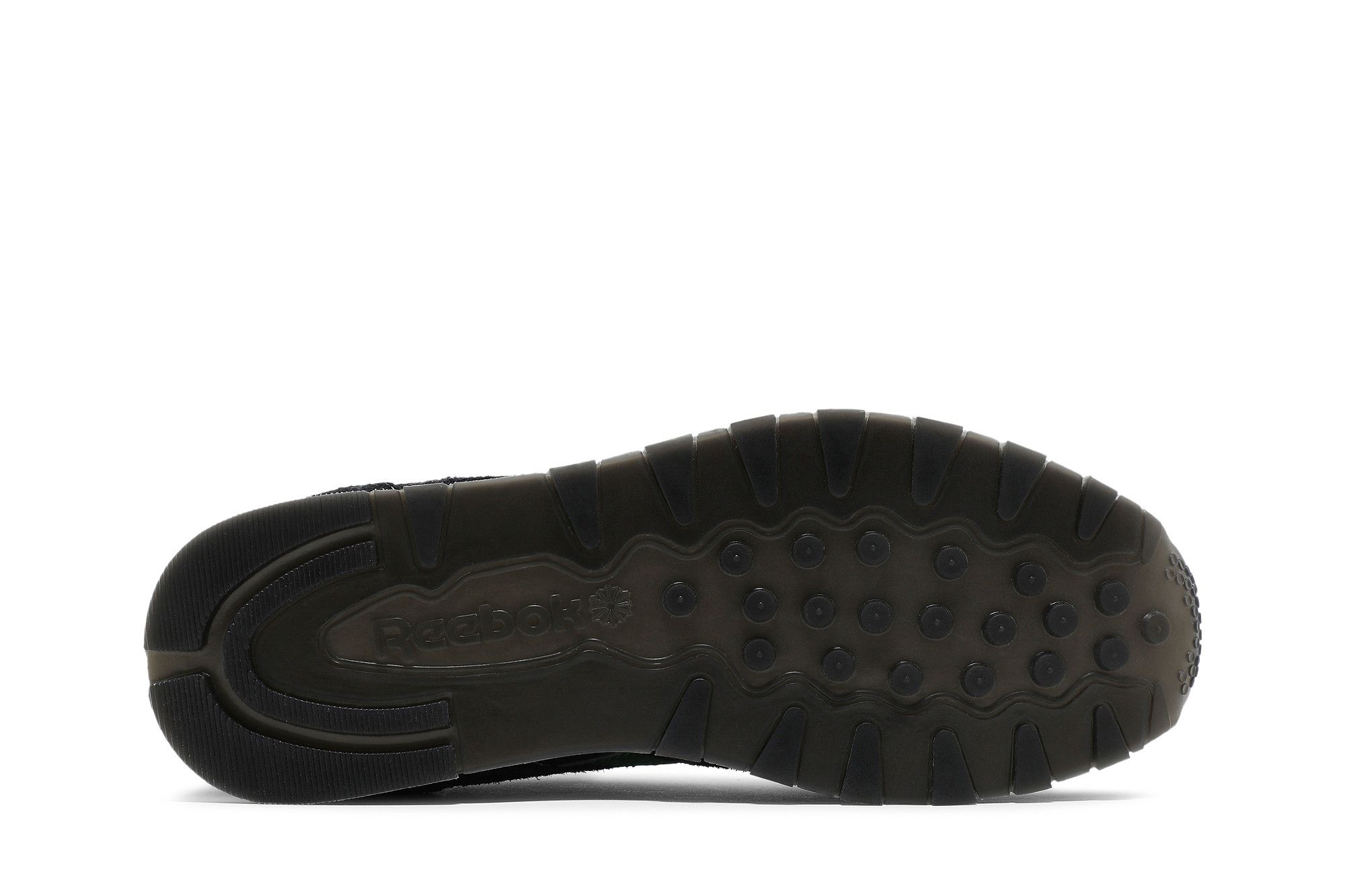 Shop Reebok Classic Leather ''Menschenrechte Jetzt!'' GY0707